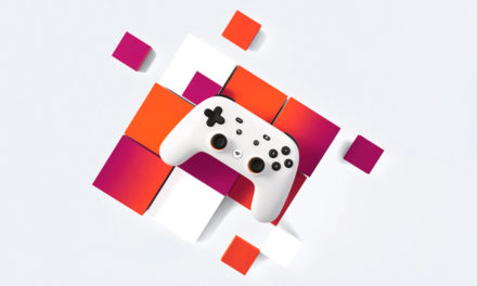 Cómo y dónde comprar ya un mando de Google Stadia