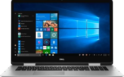Dell vendió por error portátiles a 35 euros