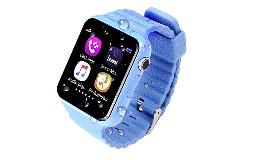 10 smartwatch para niños por menos de 100 euros en 2019 6 Demiawaking