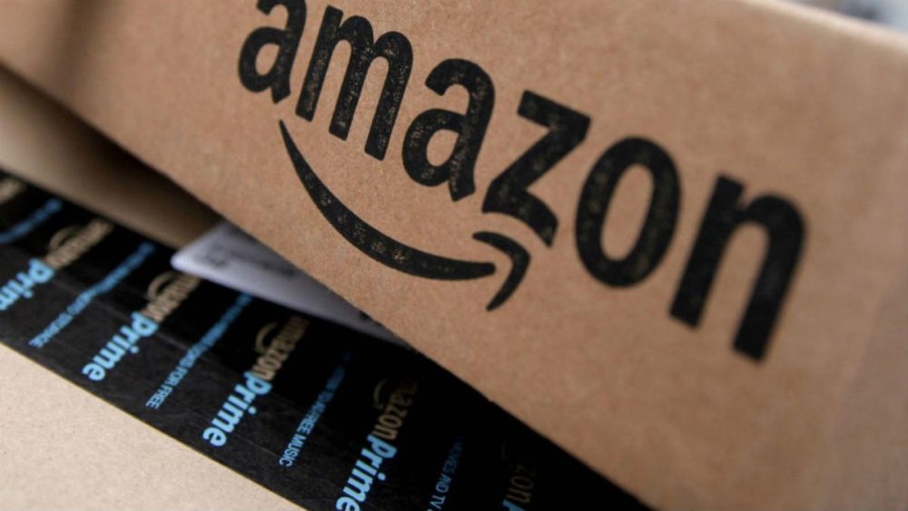 devolución al comprar en Amazon