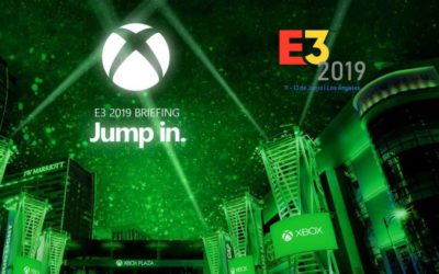 Estos son todos los juegos de Microsoft vistos en la E3