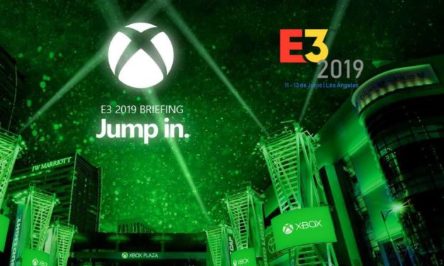 Estos son todos los juegos de Microsoft vistos en la E3