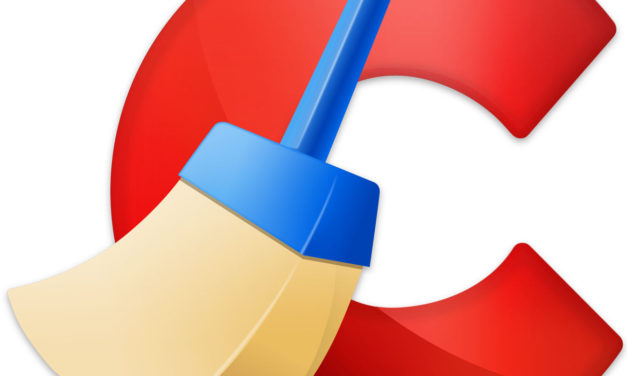 ¿Es bueno usar CCleaner en Windows 10?