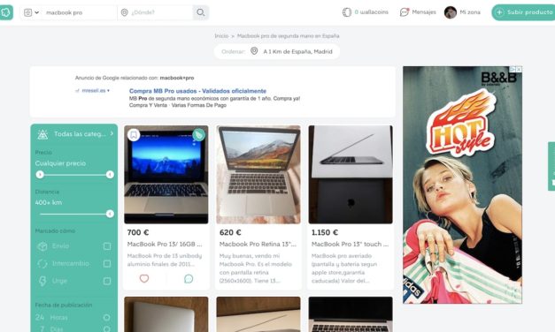 5 tipos de estafa en Wallapop y cómo evitarlas