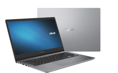 ASUSPRO P3540 y P5440, nuevos portátiles para profesionales