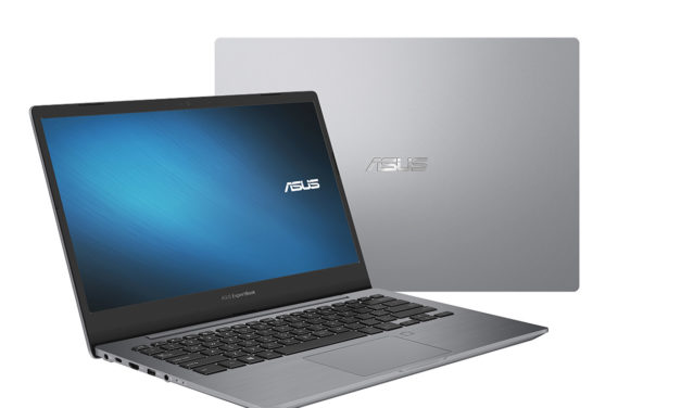ASUSPRO P3540 y P5440, nuevos portátiles para profesionales