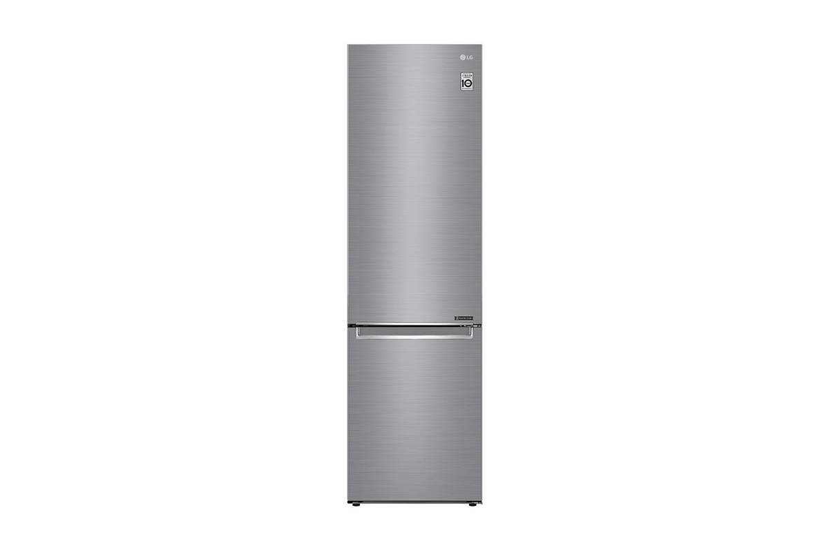 frigoríficos combi LG de 2019 máxima eficiencia