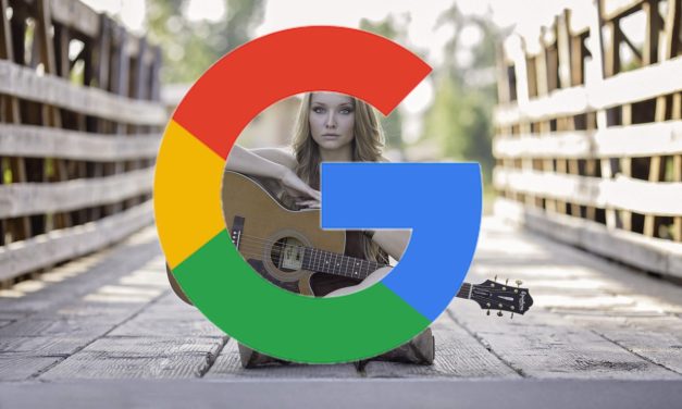 Acusan a Google de robar tráfico con sus tarjetas de letras de canciones