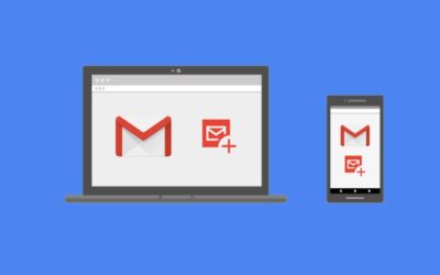 Los correos electrónicos dinámicos de Gmail llegarán en julio a todos los usuarios