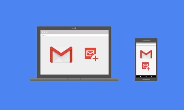 Los correos electrónicos dinámicos de Gmail llegarán en julio a todos los usuarios