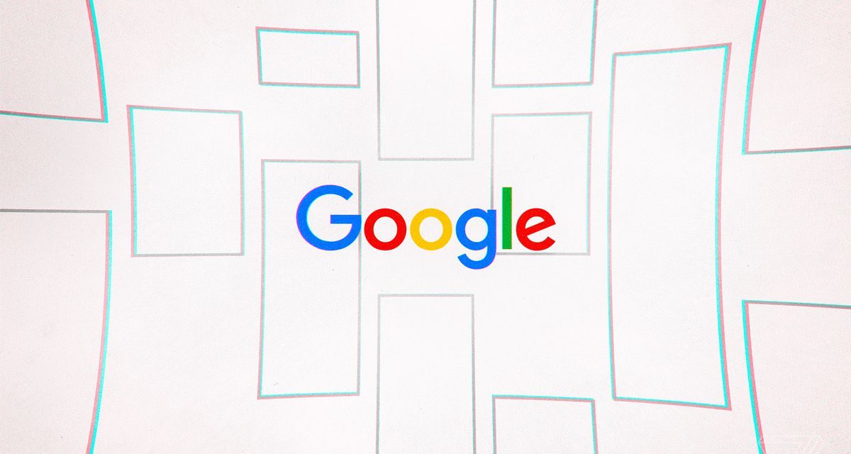 Google caído, problemas con YouTube, Gmail y otros servicios