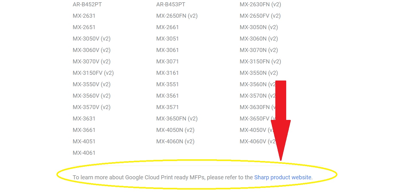 Google Cloud Print, qué es, cómo funciona e impresoras compatibles 1