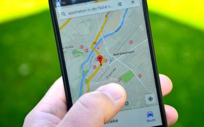 Cómo reportar un error o un establecimiento falso en Google Maps