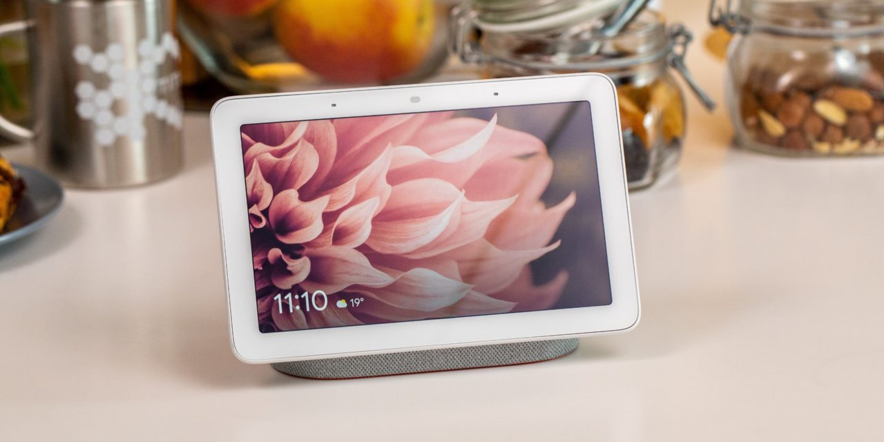 Qué es Google Nest Hub, cuánto cuesta y para qué sirve
