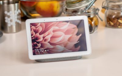 Qué es Google Nest Hub, cuánto cuesta y para qué sirve