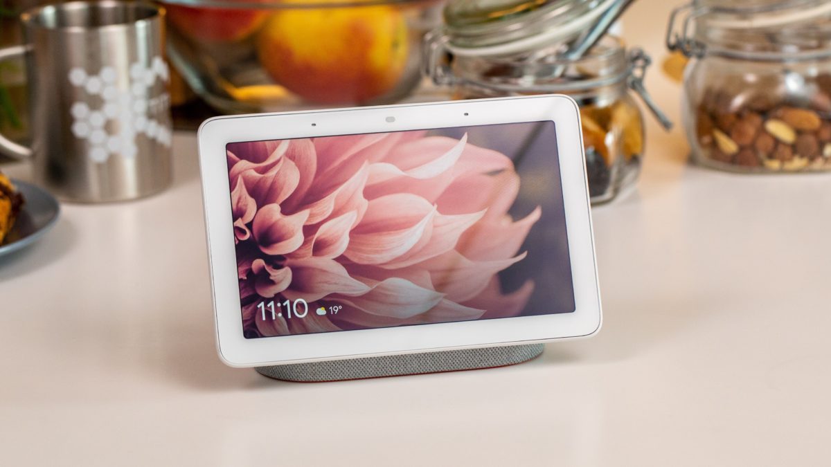 Qué es Google Nest Hub, cuánto cuesta y para qué sirve 1 Qué es Google Nest Hub, cuánto cuesta y para qué sirve