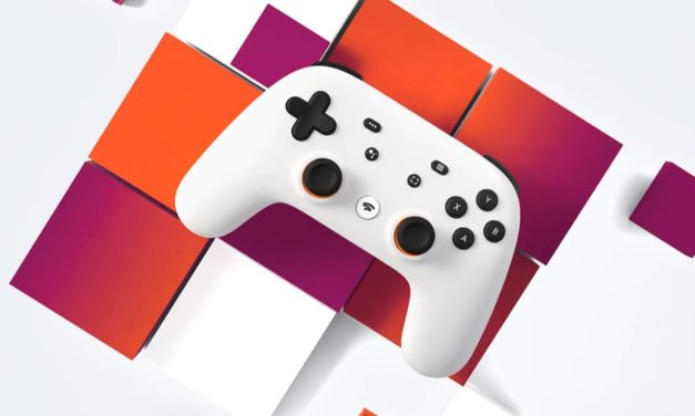 Estos son todos los juegos de Google Stadia a los que puedes jugar en 2021