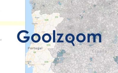 Goolzoom, una herramienta para conocer la información catastral de un piso