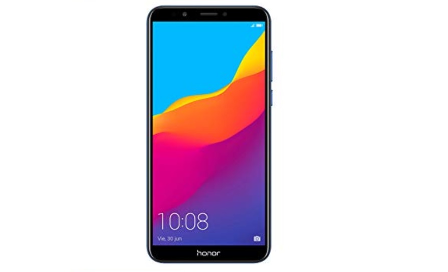 Honor 7C