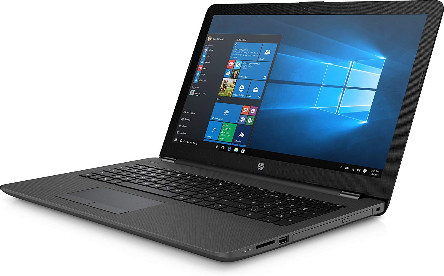 10 portátiles por menos de 300 euros que merece la pena comprar en 2019 7 HP 255 G6