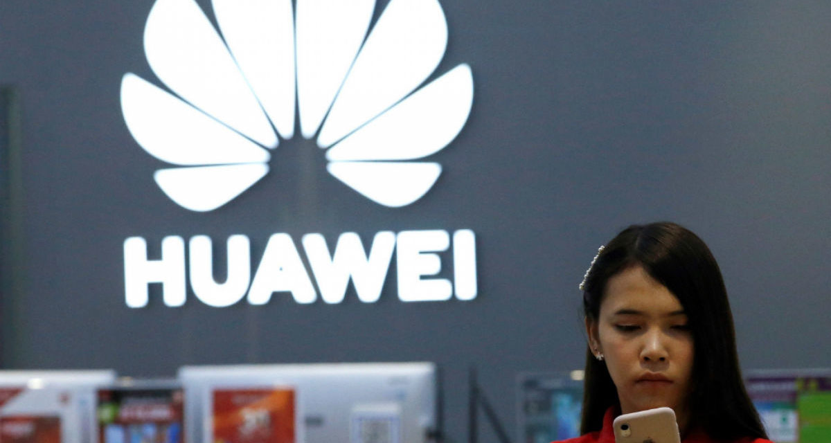 Estados Unidos podría acercar posiciones con Huawei si el acuerdo comercial con China progresa