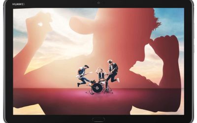 Llévate este tablet de Huawei con más de 100 euros de descuento