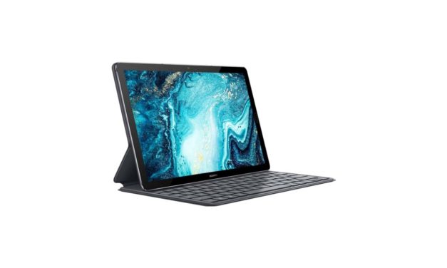 Huawei MediaPad M6, el rival del iPad Pro llega con 8 y 10 pulgadas