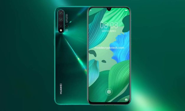 Huawei Nova 5, Nova 5 Pro y Nova 5i, características, precio y opiniones
