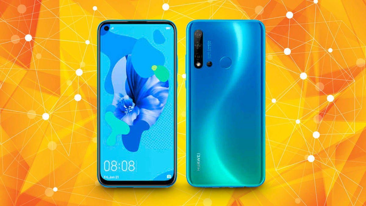 Huawei P20 Lite 2019, características, precio y opiniones