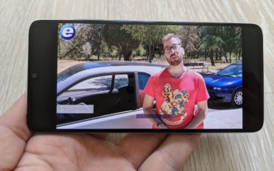 Todos los ajustes de pantalla del Huawei P30 que deberías conocer