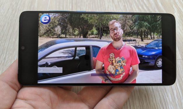 Todos los ajustes de pantalla del Huawei P30 que deberías conocer