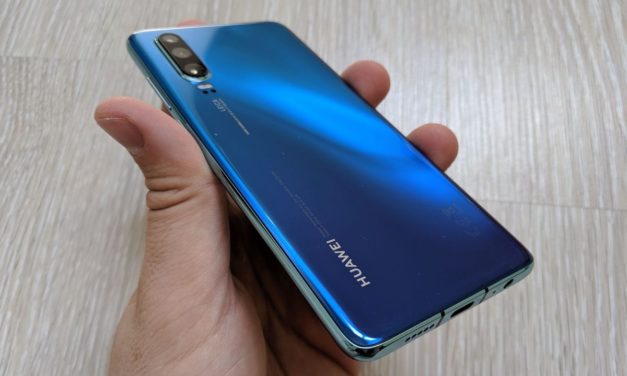 Mi experiencia con el Huawei P30 tras un mes de uso