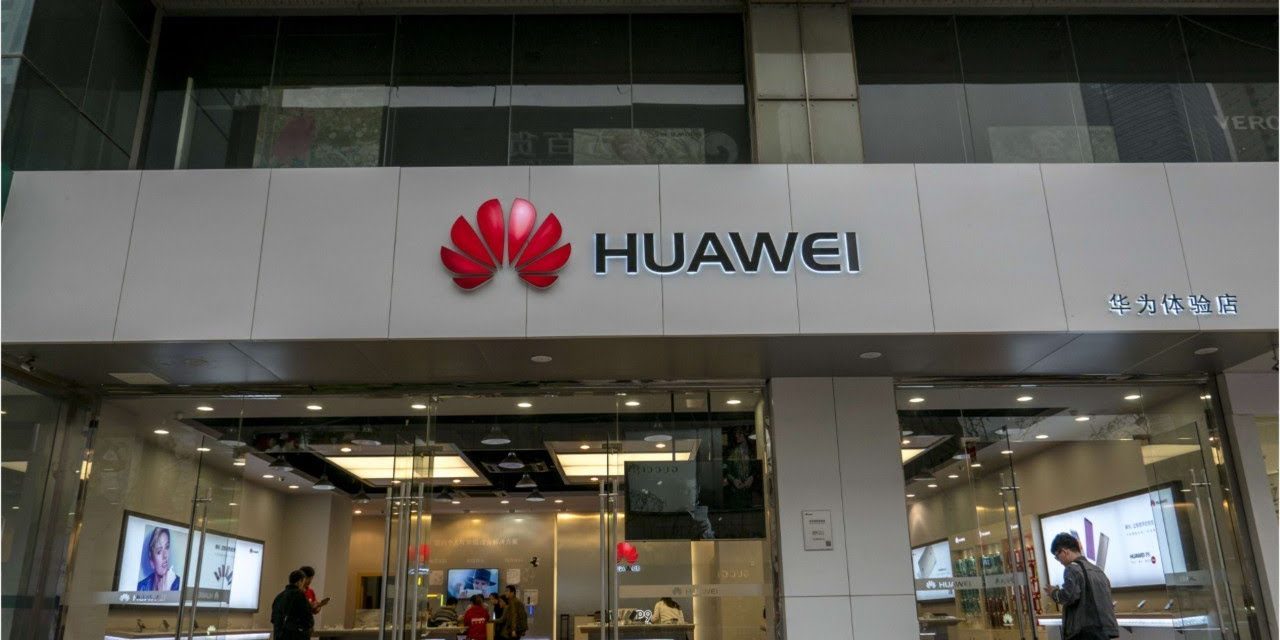 Huawei venderá productos de Cecotec en sus tiendas físicas