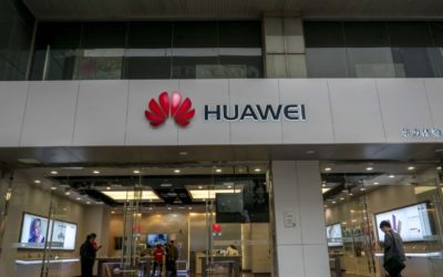 Huawei venderá productos de Cecotec en sus tiendas físicas