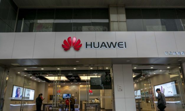 Huawei venderá productos de Cecotec en sus tiendas físicas
