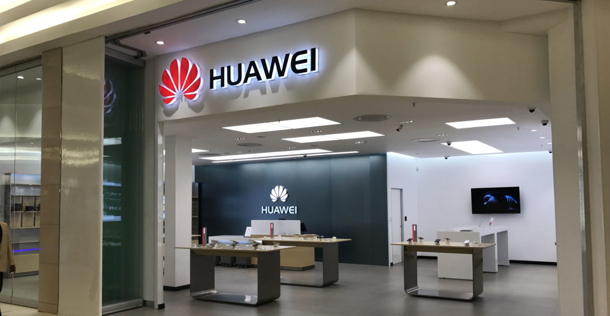 La tienda más grande del mundo de Huawei estará en Madrid