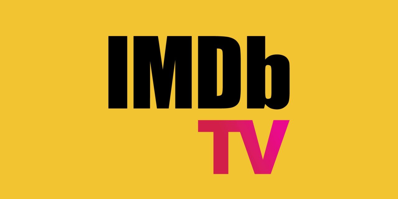 El servicio de cine gratis de IMDb llegará a Europa