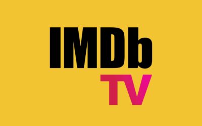 El servicio de cine gratis de IMDb llegará a Europa