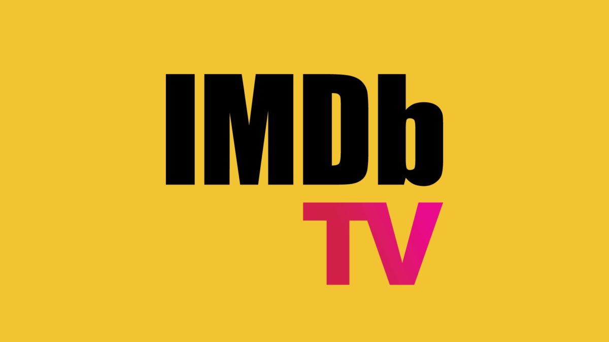 El servicio de cine gratis de IMDb llegará a Europa