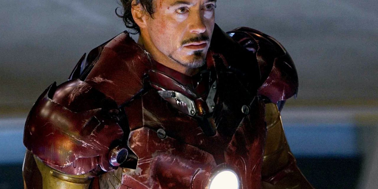 El proyecto del actor de Iron Man para limpiar el planeta usando robots