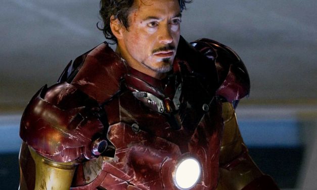 El proyecto del actor de Iron Man para limpiar el planeta usando robots