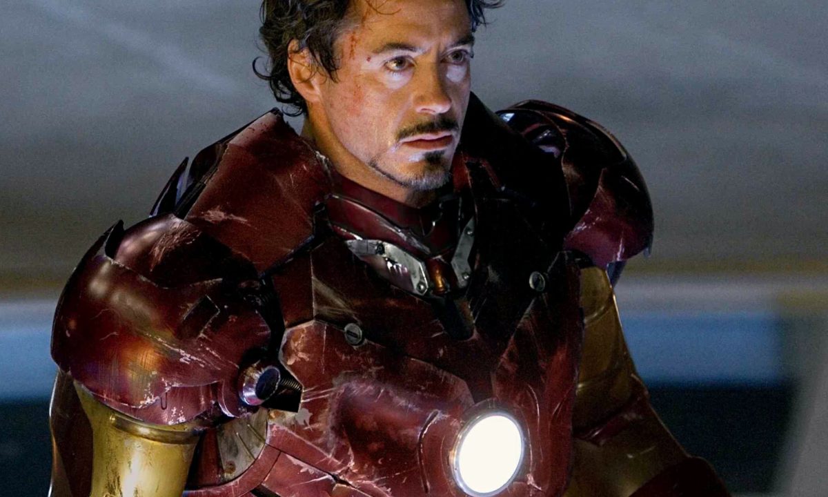 El proyecto del actor de Iron Man para limpiar el planeta usando robots