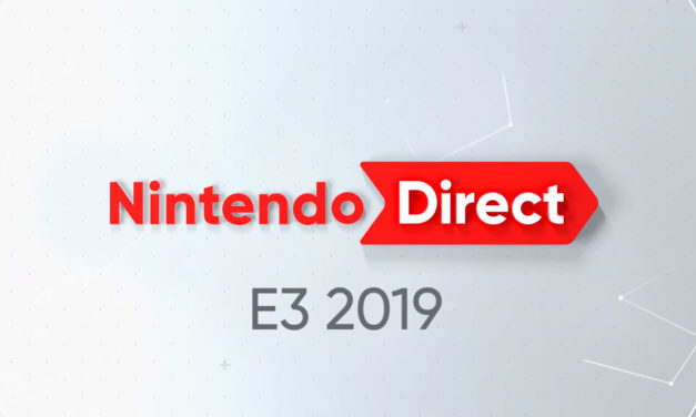 Esto es todo lo que presentó Nintendo en el E3 de 2019