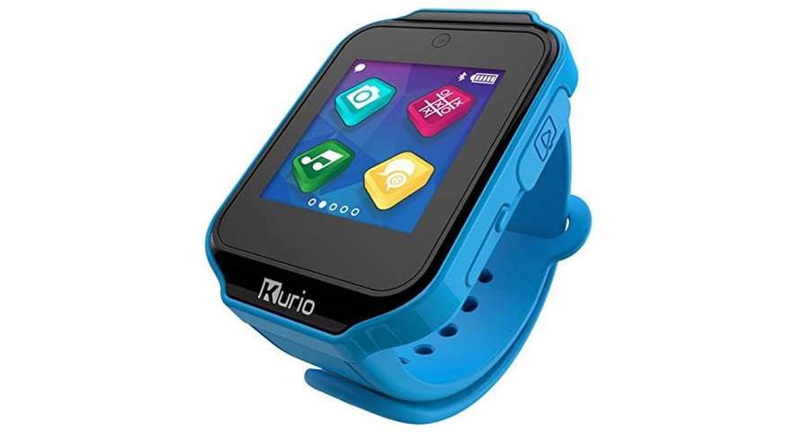 Kurio Watch 2.0