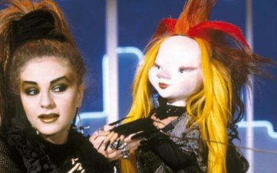 ‘La bola de cristal’ o ‘Verano azul’ llegan gratis al canal de TVE en YouTube