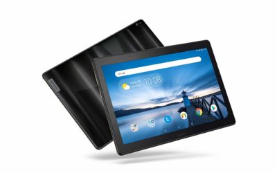 Las 10 mejores tablets de 2019