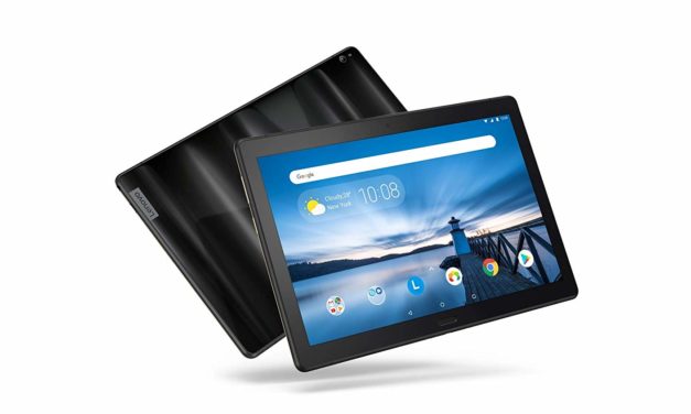 Las 10 mejores tablets de 2019