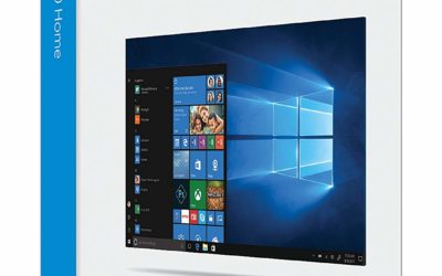 Las diferencias entre Windows 10 OEM y Retail