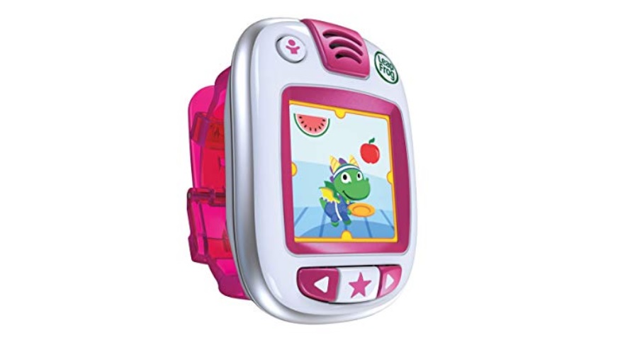 10 smartwatch para niños por menos de 100 euros en 2019 10 LeapFrog