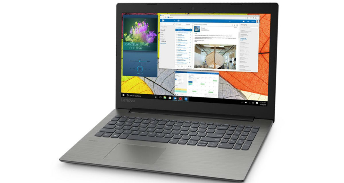 Las 5 claves del Lenovo IdeaPad 330